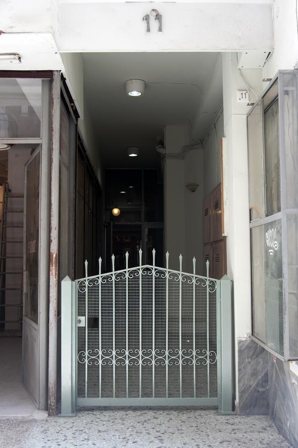Acron Of Plaka By Yha Daire Atina Dış mekan fotoğraf